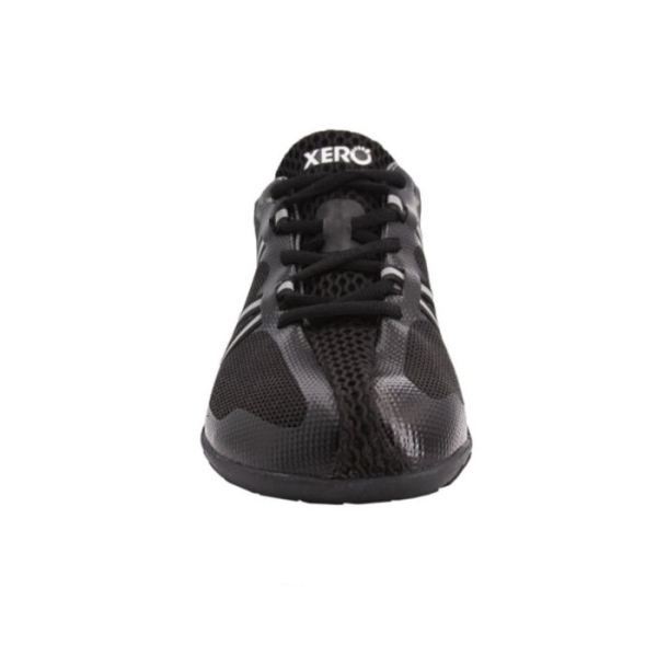 Xero | Men's Speed Force - BLACK