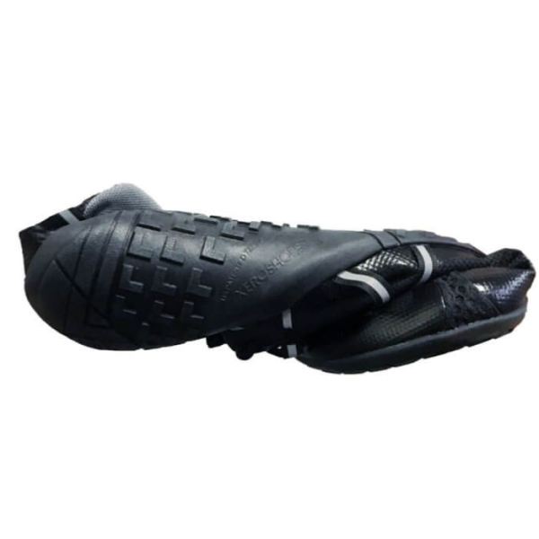 Xero | Men's Speed Force - BLACK