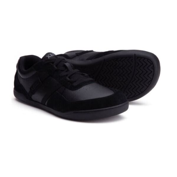 Xero | Women's Kelso - BLACK