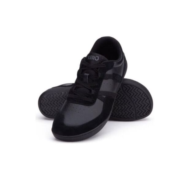 Xero | Women's Kelso - BLACK