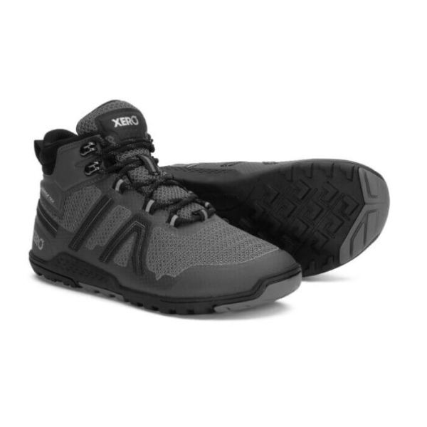 Xero | Women's Xcursion Fusion - ASPHALT