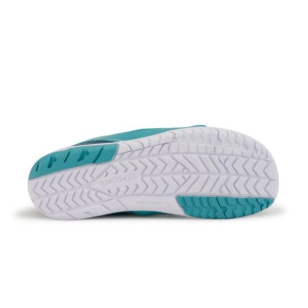 Xero | Women's Zelen - Your eco-Friendly Road Runner-CLOUD / PORCELAIN BLUE