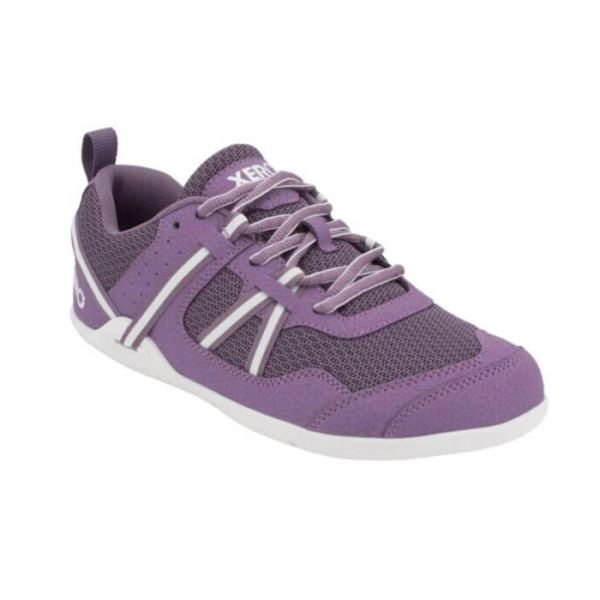 Xero | Women's Prio Running and Fitness Shoe - VIOLET