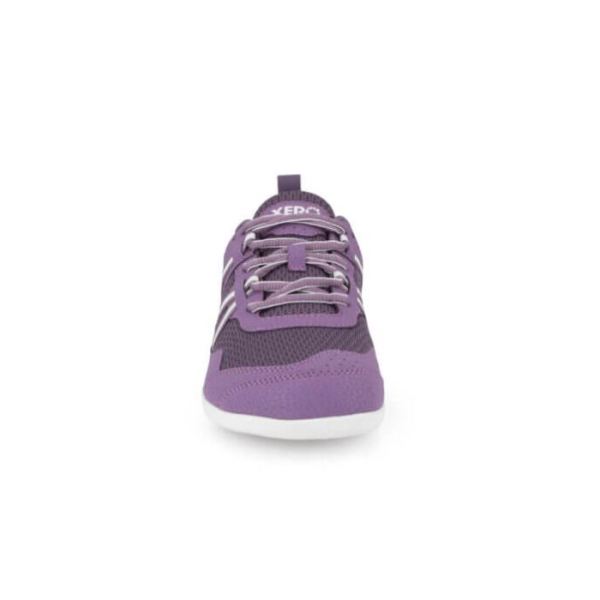 Xero | Women's Prio Running and Fitness Shoe - VIOLET