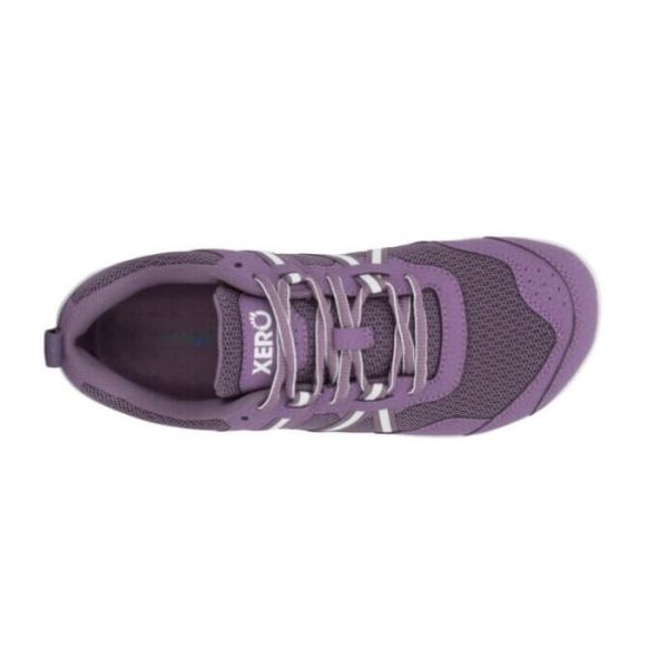 Xero | Women's Prio Running and Fitness Shoe - VIOLET