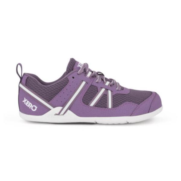 Xero | Women's Prio Running and Fitness Shoe - VIOLET