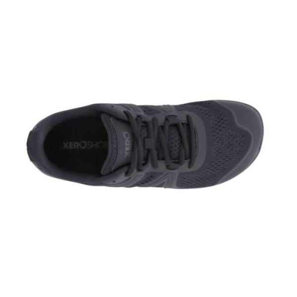 Xero | Women's HFS - Lightweight Road Running Shoe - BLACK