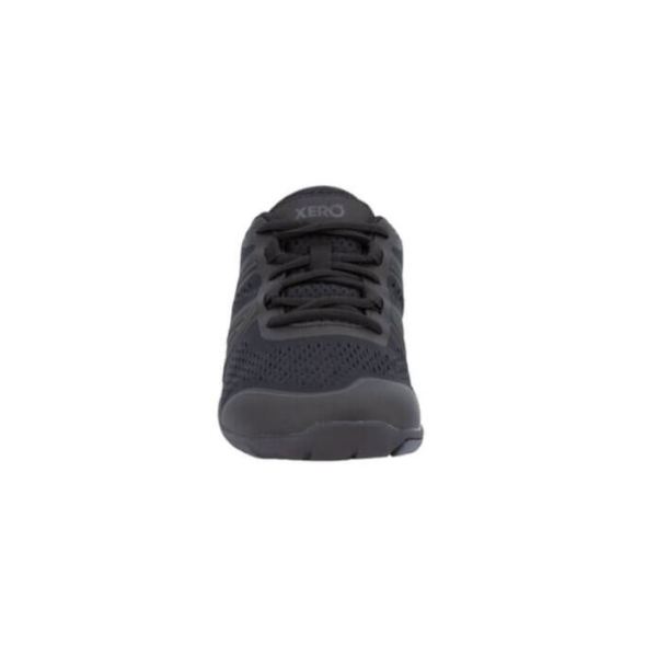 Xero | Women's HFS - Lightweight Road Running Shoe - BLACK