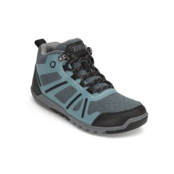 Xero | Women's DayLite Hiker Fusion - ARCTIC BLUE / ASPHALT