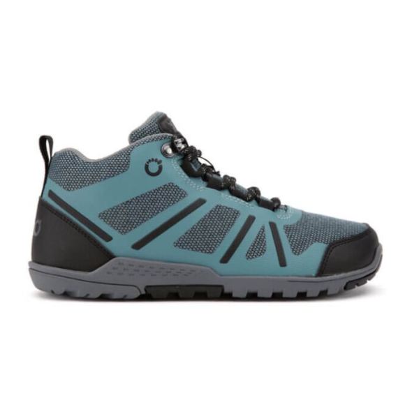 Xero | Women's DayLite Hiker Fusion - ARCTIC BLUE / ASPHALT