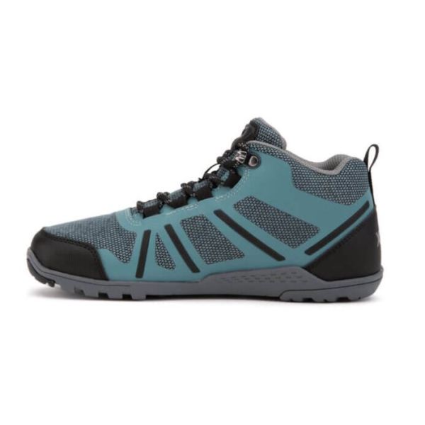 Xero | Women's DayLite Hiker Fusion - ARCTIC BLUE / ASPHALT