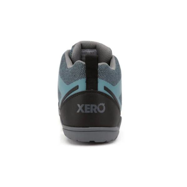 Xero | Women's DayLite Hiker Fusion - ARCTIC BLUE / ASPHALT