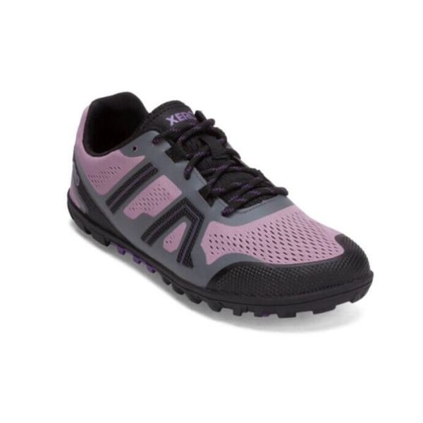 Xero | Women's Mesa Trail II - ORCHID