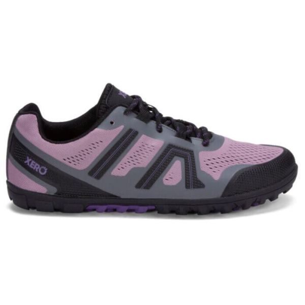 Xero | Women's Mesa Trail II - ORCHID