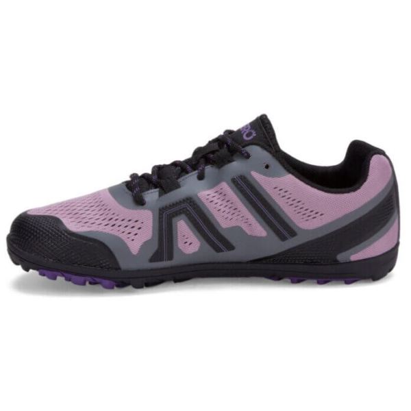 Xero | Women's Mesa Trail II - ORCHID