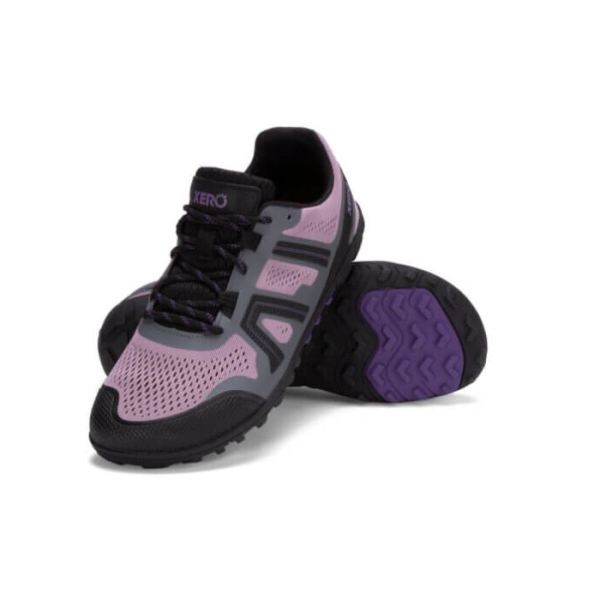 Xero | Women's Mesa Trail II - ORCHID