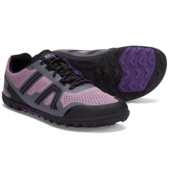 Xero | Women's Mesa Trail II - ORCHID