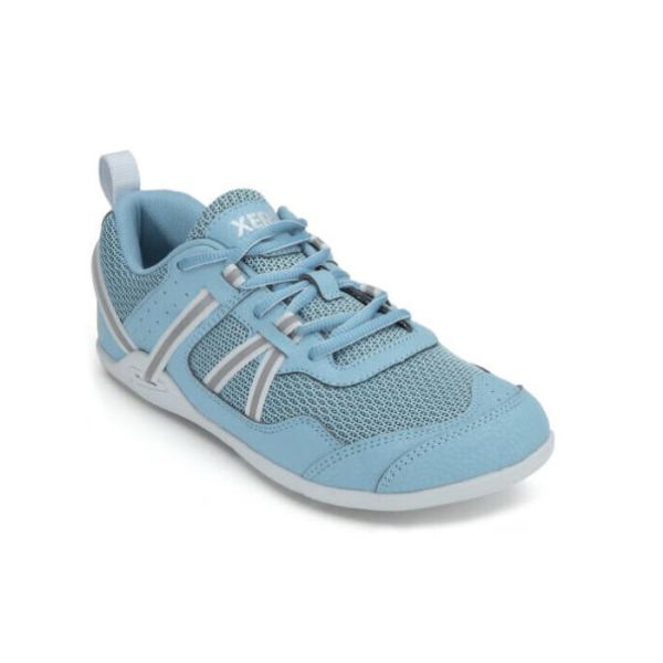 Xero | Women's Prio Running and Fitness Shoe - DELPHINIUM BLUE