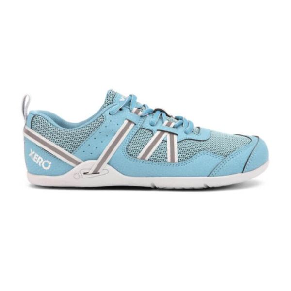 Xero | Women's Prio Running and Fitness Shoe - DELPHINIUM BLUE