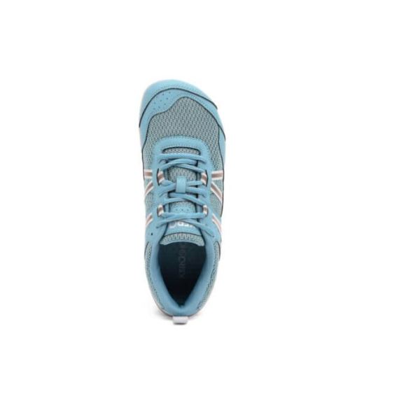 Xero | Women's Prio Running and Fitness Shoe - DELPHINIUM BLUE