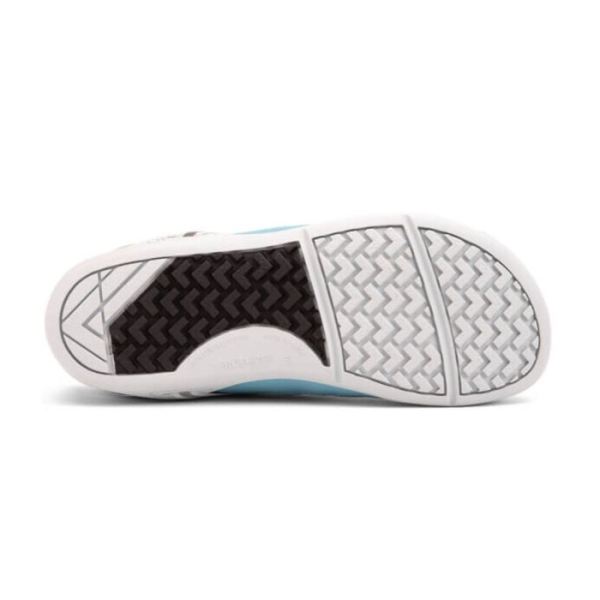 Xero | Women's Prio Running and Fitness Shoe - DELPHINIUM BLUE