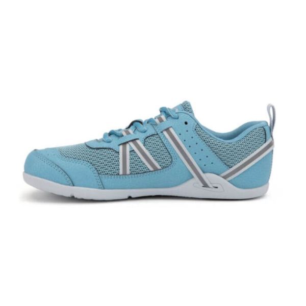 Xero | Women's Prio Running and Fitness Shoe - DELPHINIUM BLUE