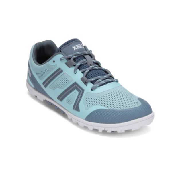 Xero | Women's Mesa Trail II - TURQUOISE