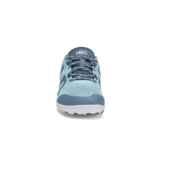 Xero | Women's Mesa Trail II - TURQUOISE