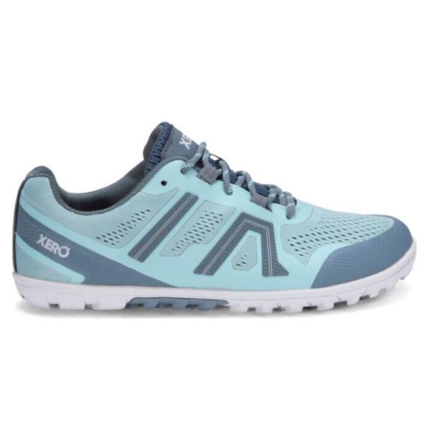 Xero | Women's Mesa Trail II - TURQUOISE