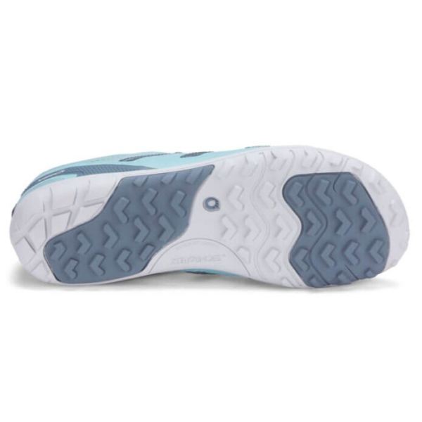 Xero | Women's Mesa Trail II - TURQUOISE