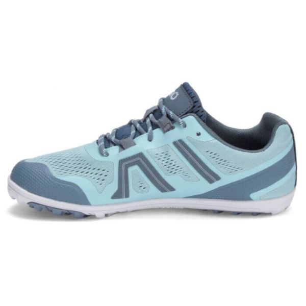 Xero | Women's Mesa Trail II - TURQUOISE