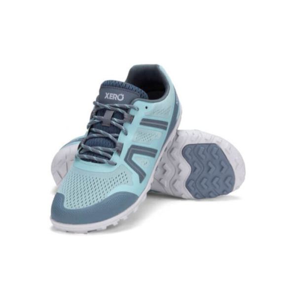 Xero | Women's Mesa Trail II - TURQUOISE