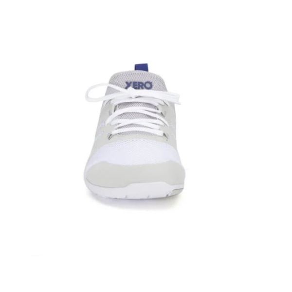 Xero | Men's Forza Runner - WHITE / SODALITE BLUE