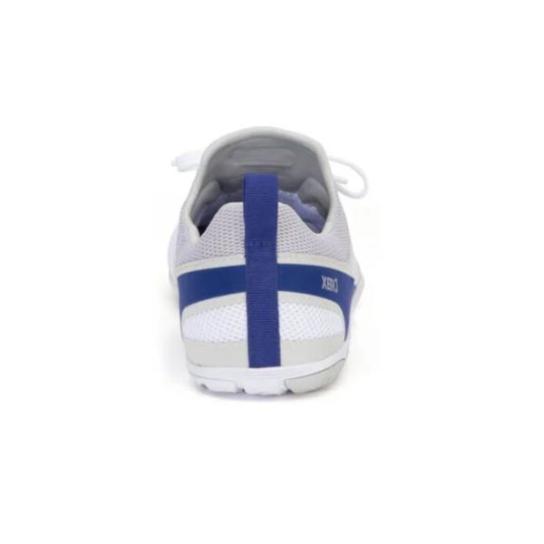 Xero | Men's Forza Runner - WHITE / SODALITE BLUE