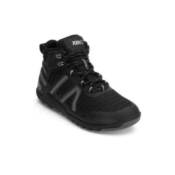 Xero | Women's Xcursion Fusion - BLACK TITANIUM