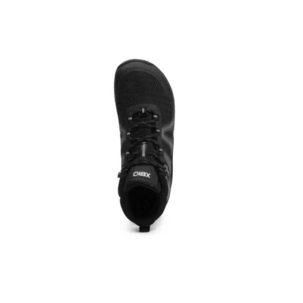 Xero | Women's Xcursion Fusion - BLACK TITANIUM