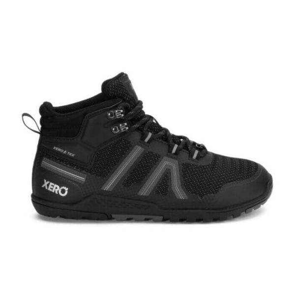 Xero | Women's Xcursion Fusion - BLACK TITANIUM