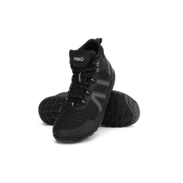 Xero | Women's Xcursion Fusion - BLACK TITANIUM