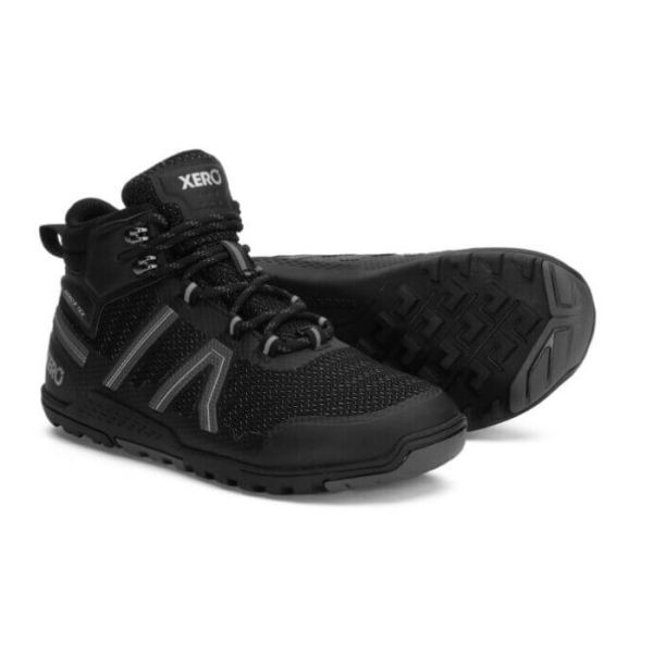 Xero | Women's Xcursion Fusion - BLACK TITANIUM