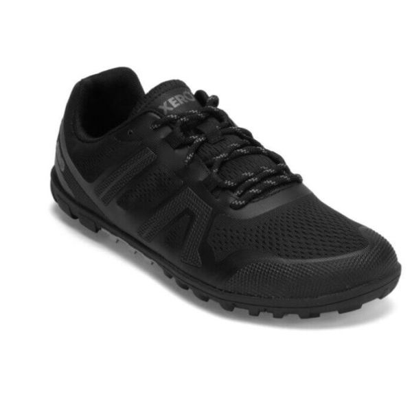 Xero | Men's Mesa Trail II - Black