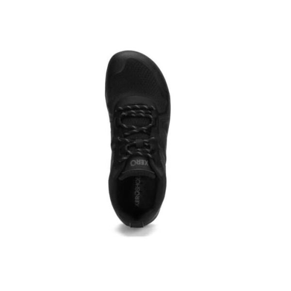 Xero | Men's Mesa Trail II - Black