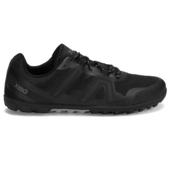 Xero | Men's Mesa Trail II - Black