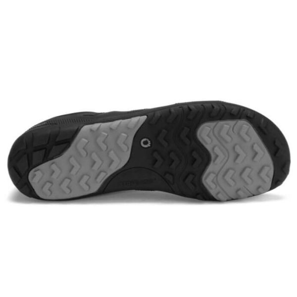 Xero | Men's Mesa Trail II - Black