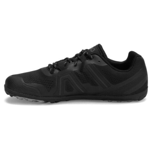 Xero | Men's Mesa Trail II - Black