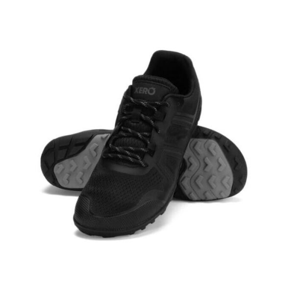 Xero | Men's Mesa Trail II - Black