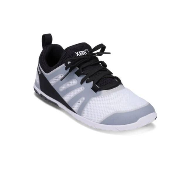 Xero | Women's Forza Runner - WHITE / BLACK