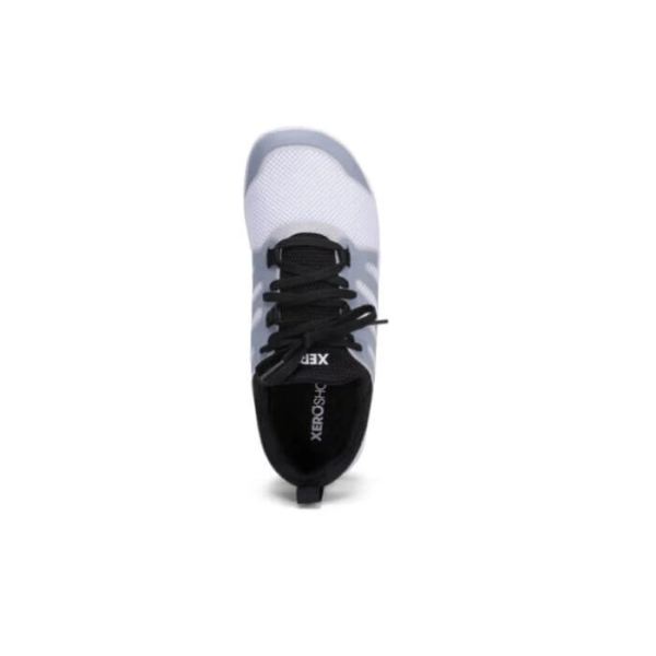 Xero | Women's Forza Runner - WHITE / BLACK