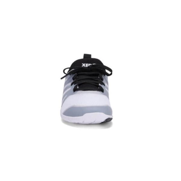 Xero | Women's Forza Runner - WHITE / BLACK