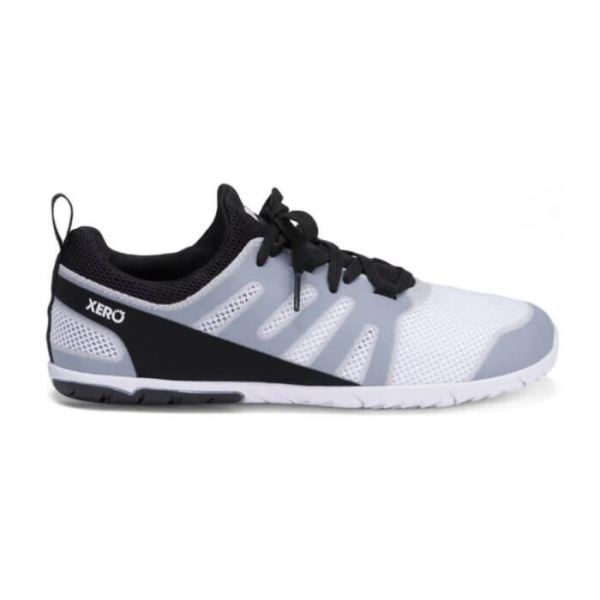 Xero | Women's Forza Runner - WHITE / BLACK