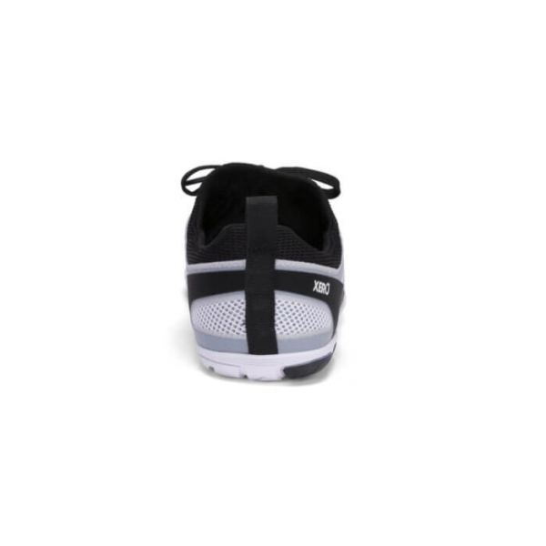 Xero | Women's Forza Runner - WHITE / BLACK